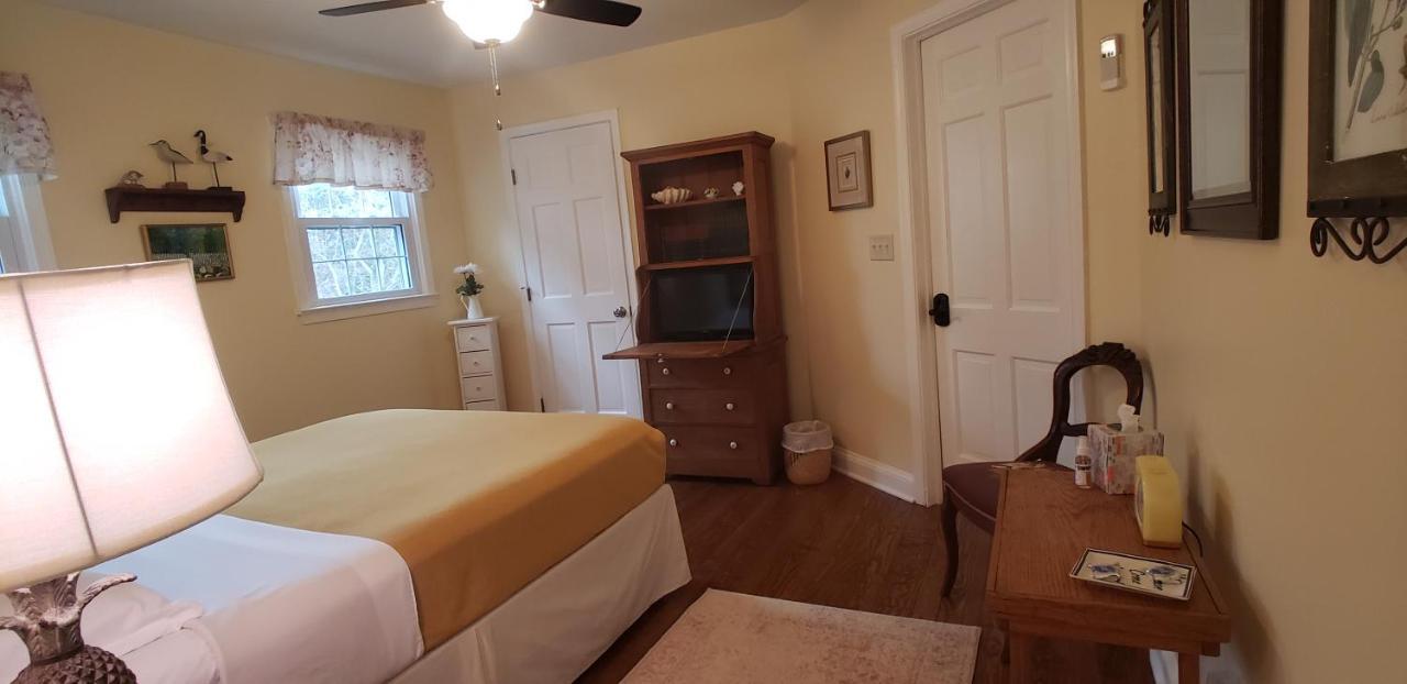 Miller-Dunham House B&B ミドルタウン エクステリア 写真
