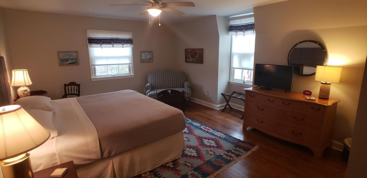Miller-Dunham House B&B ミドルタウン エクステリア 写真