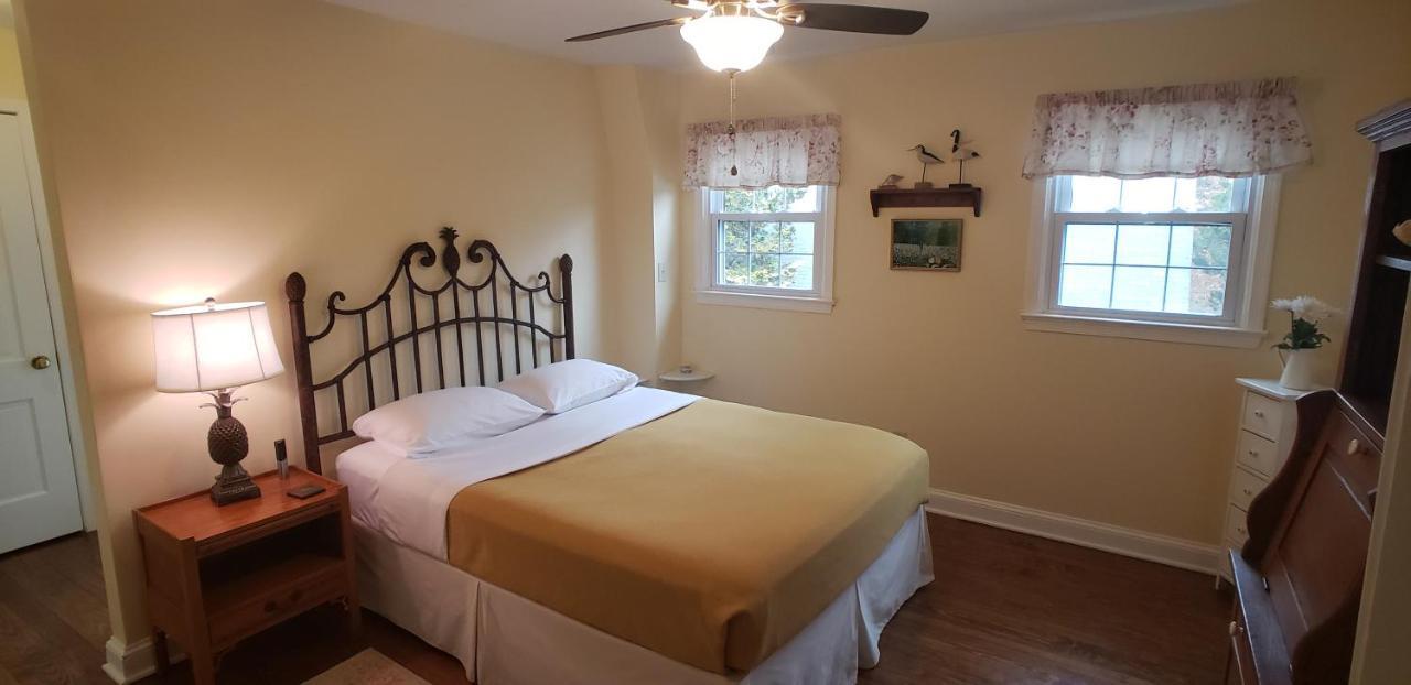 Miller-Dunham House B&B ミドルタウン エクステリア 写真