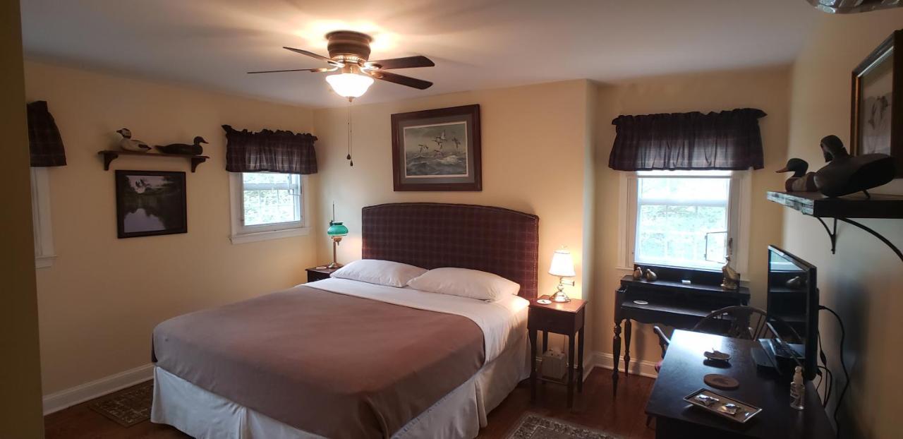 Miller-Dunham House B&B ミドルタウン エクステリア 写真