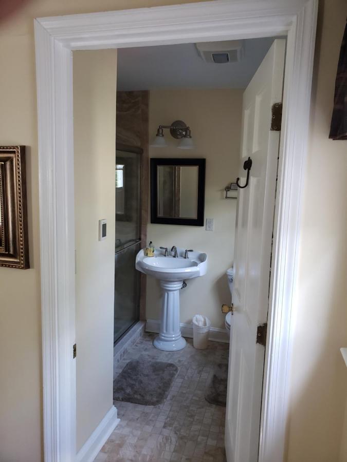 Miller-Dunham House B&B ミドルタウン エクステリア 写真